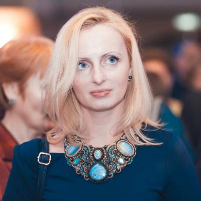 Кучерявая С.С.