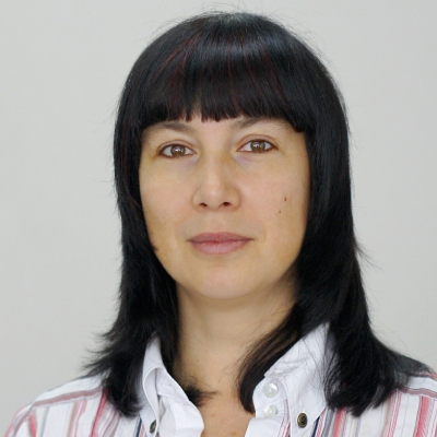 Шведова И.А.